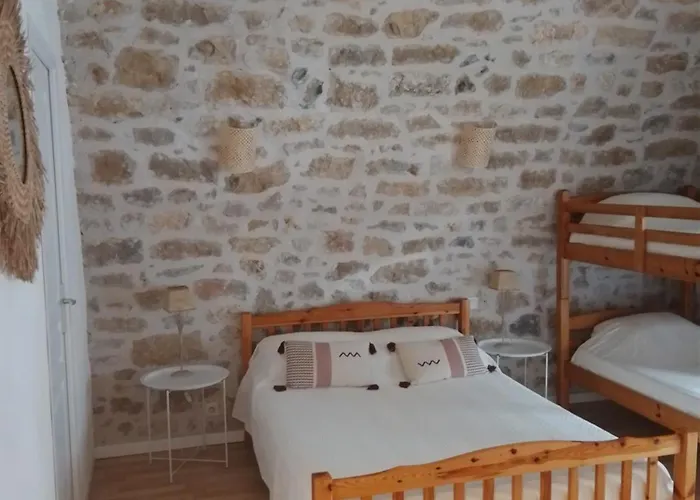 La Lauzet 度假居 *