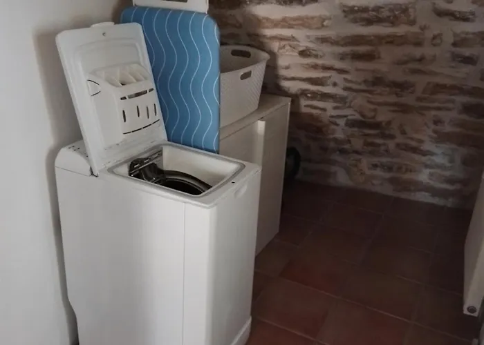 度假居 La Lauzet *