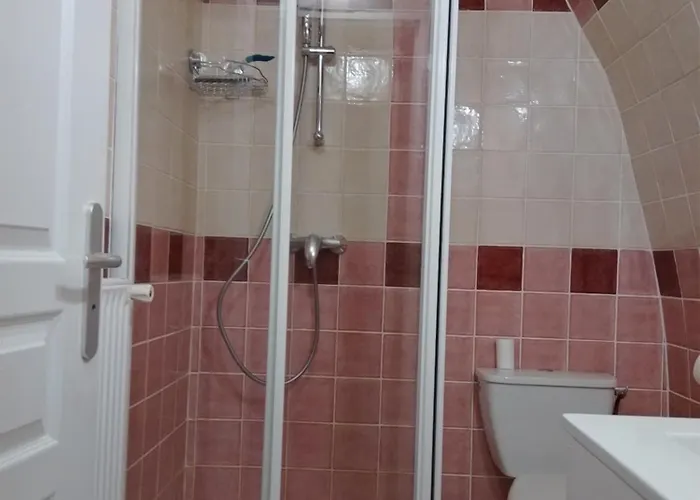 La Lauzet 度假居 *