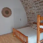 La Lauzet Holiday home