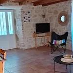 La Lauzet Vakantiehuis *