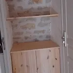 La Lauzet *
