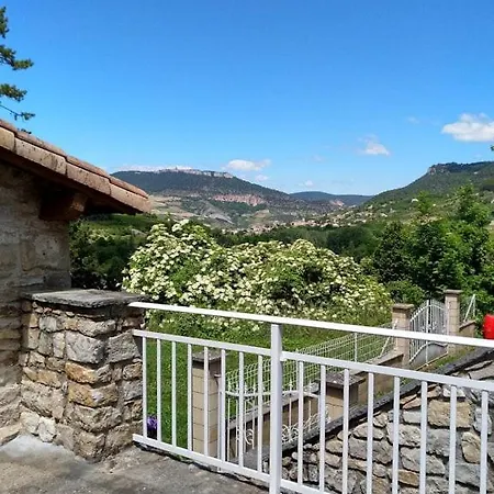 La Lauzet