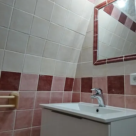 La Lauzet * Paulhe