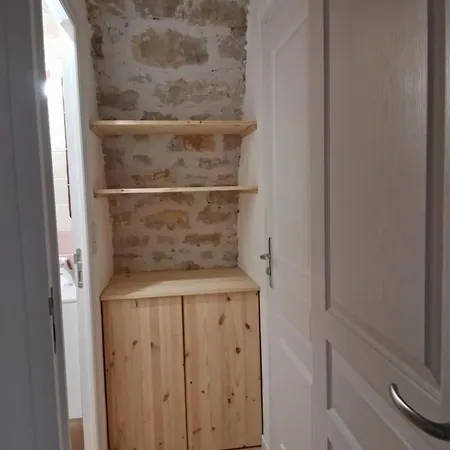 La Lauzet