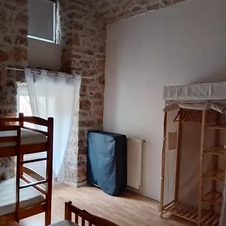 Holiday home La Lauzet