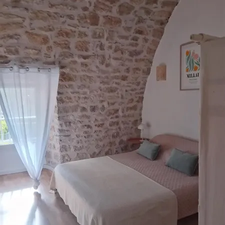 La Lauzet Holiday home