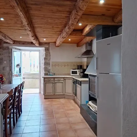 La Lauzet