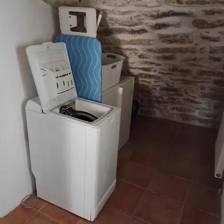 Nyaraló La Lauzet *