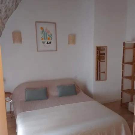 Holiday home La Lauzet *