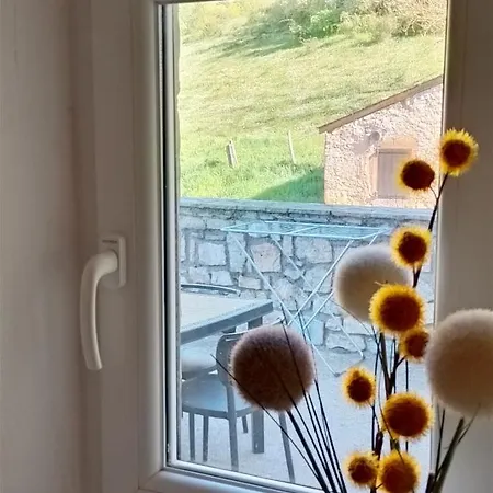 La Lauzet