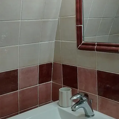 Nyaraló La Lauzet Paulhe