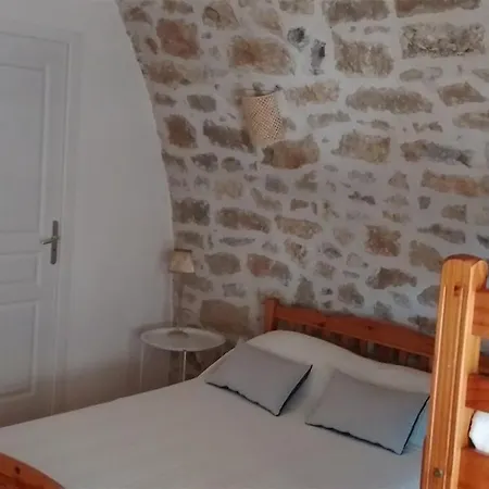Holiday home La Lauzet
