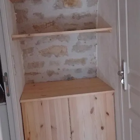 La Lauzet *