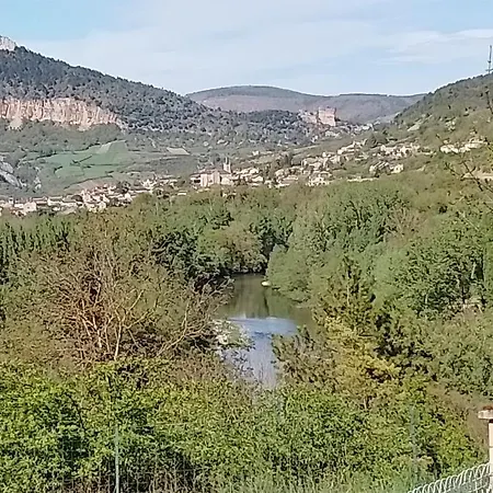 La Lauzet