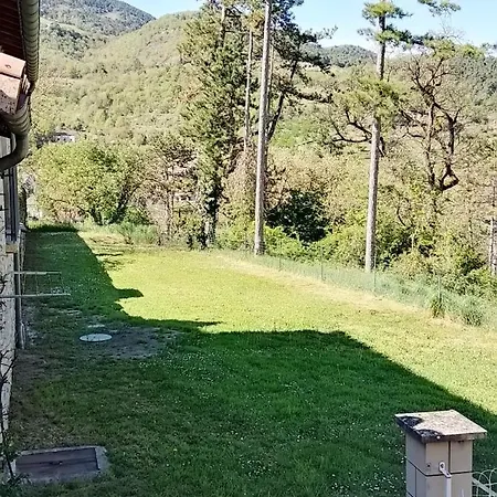 La Lauzet Nyaraló