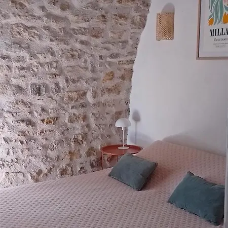 La Lauzet Nyaraló
