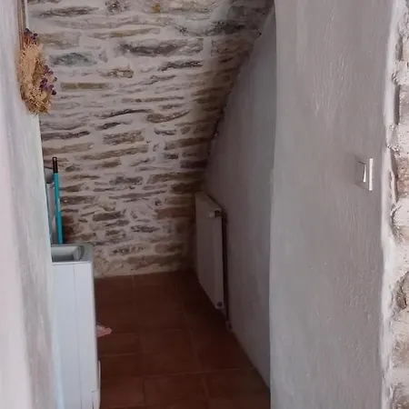 La Lauzet