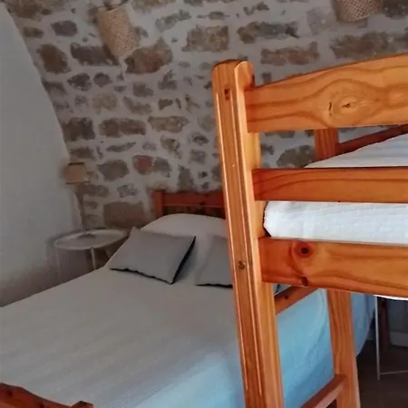 La Lauzet Nyaraló