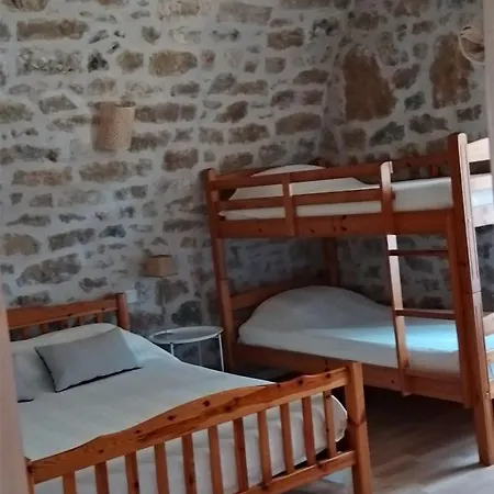 La Lauzet * Paulhe