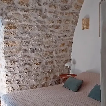 La Lauzet * Paulhe