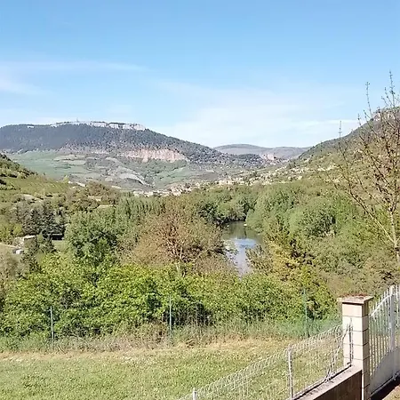 La Lauzet