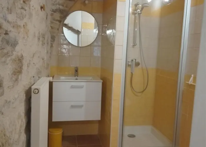 La Lauzet 別荘 Paulhe